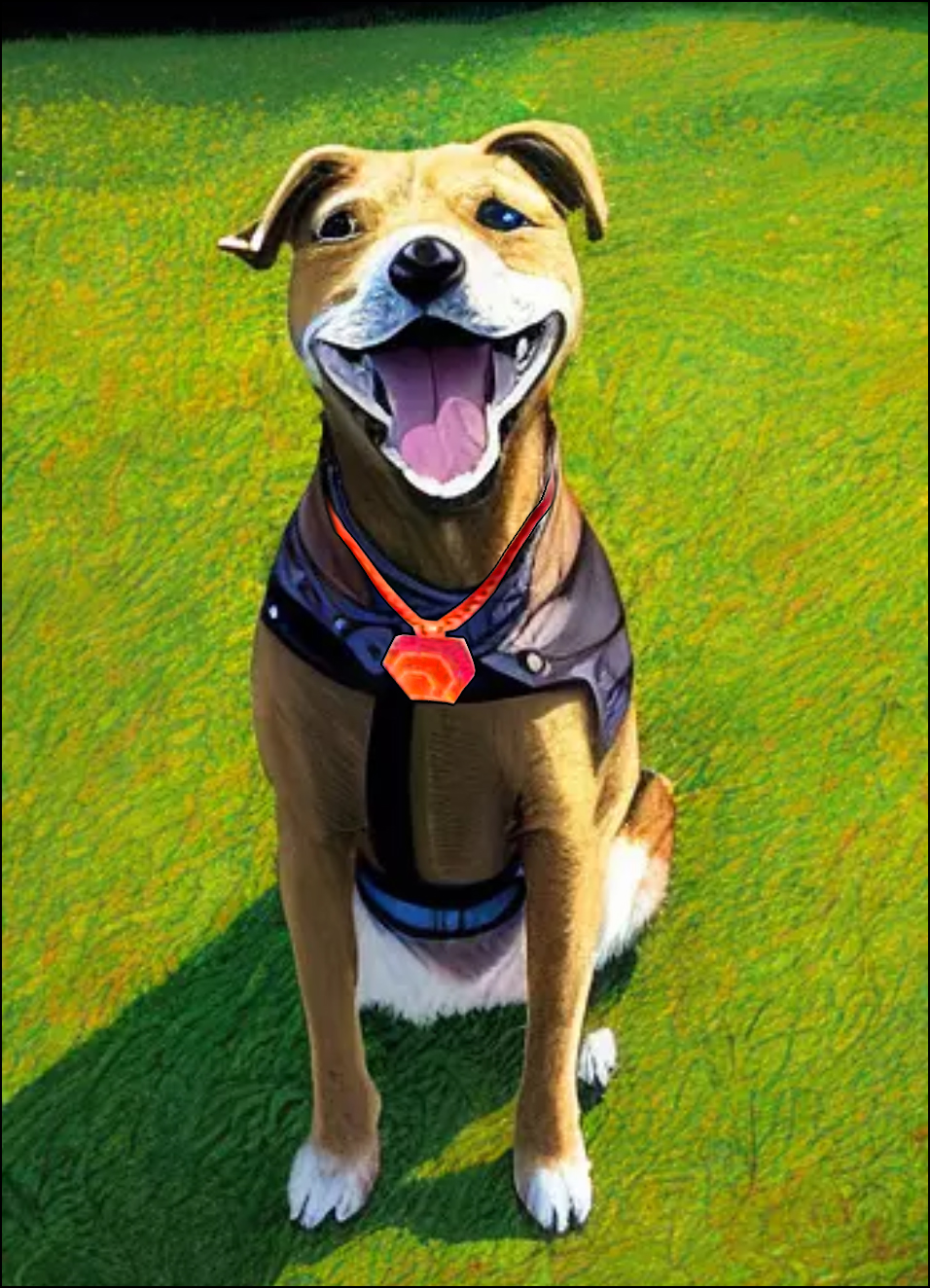 Elsie the Dog