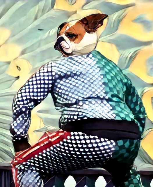 Richard Hound